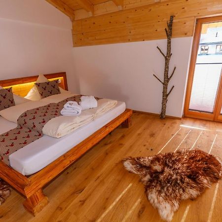 Alpenloft 1 Βίλα Mittenwald Εξωτερικό φωτογραφία