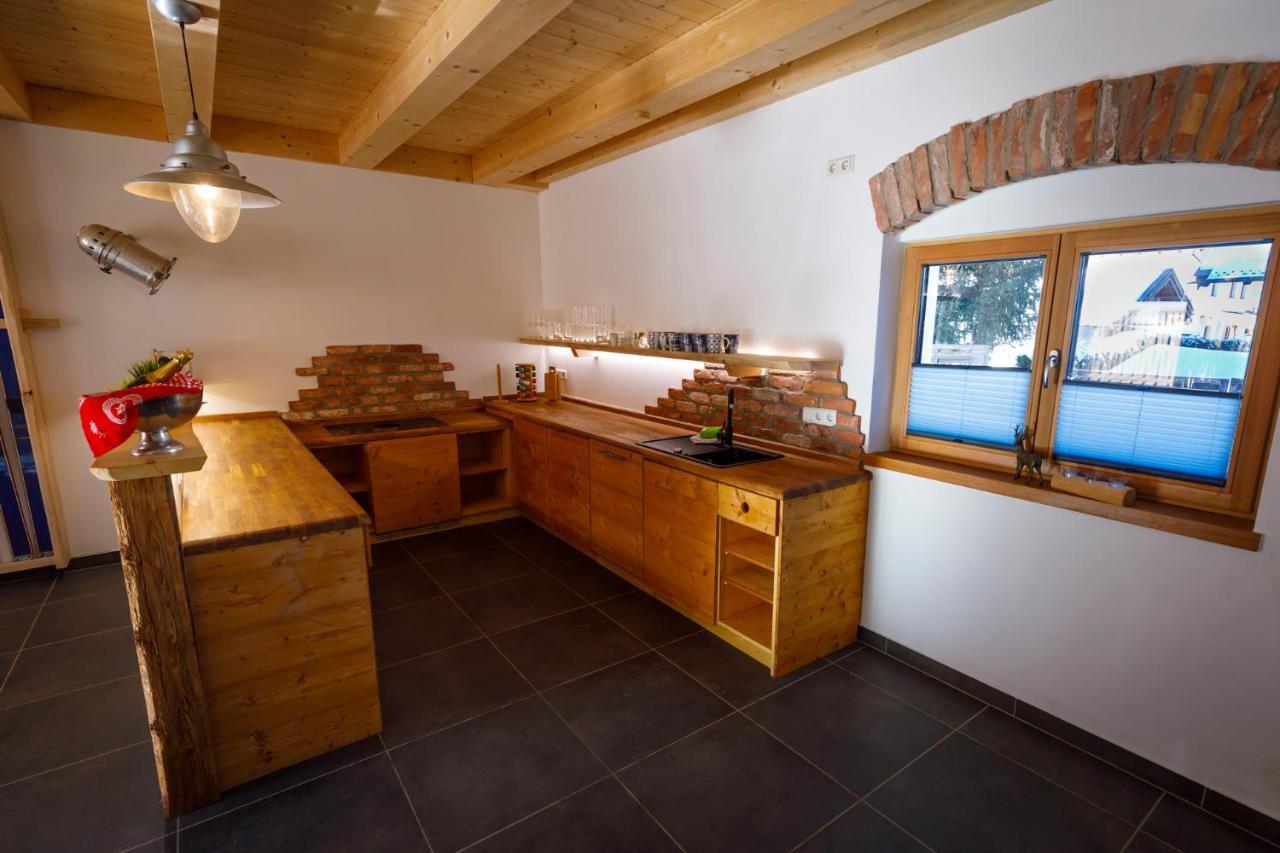 Alpenloft 1 Βίλα Mittenwald Εξωτερικό φωτογραφία
