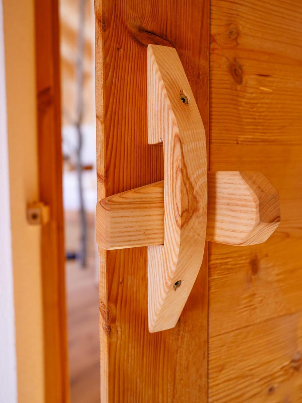 Alpenloft 1 Βίλα Mittenwald Εξωτερικό φωτογραφία