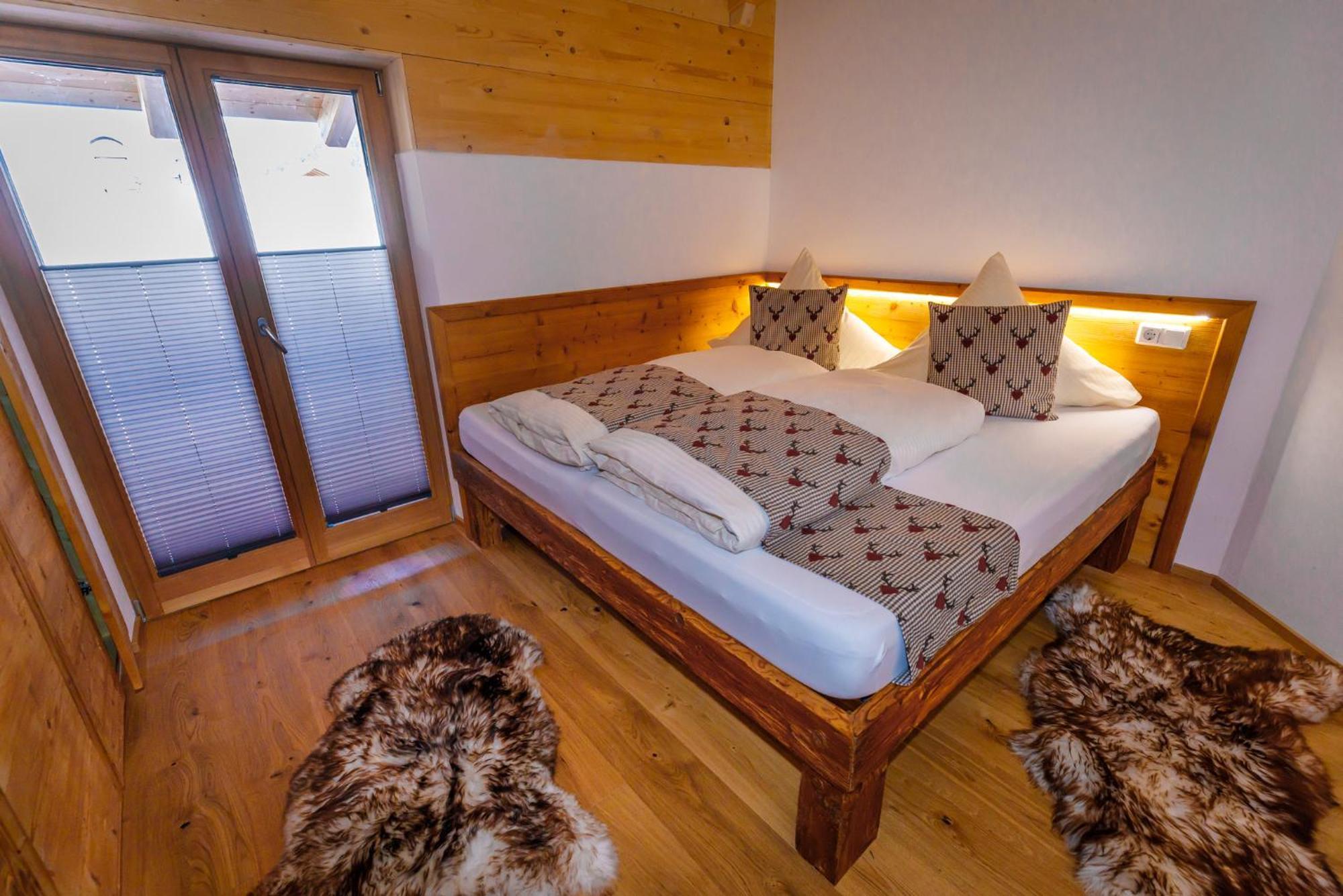 Alpenloft 1 Βίλα Mittenwald Εξωτερικό φωτογραφία