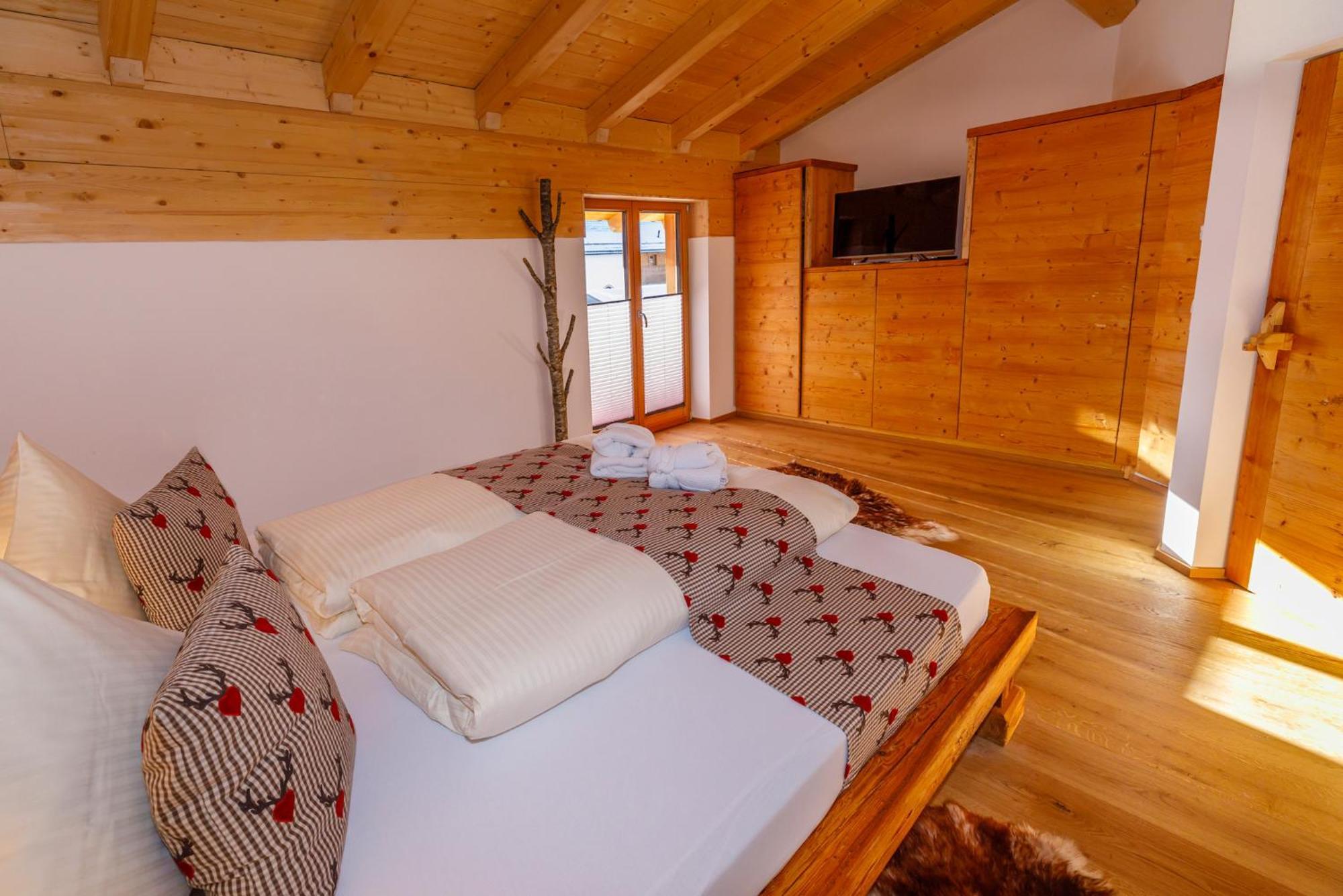Alpenloft 1 Βίλα Mittenwald Εξωτερικό φωτογραφία