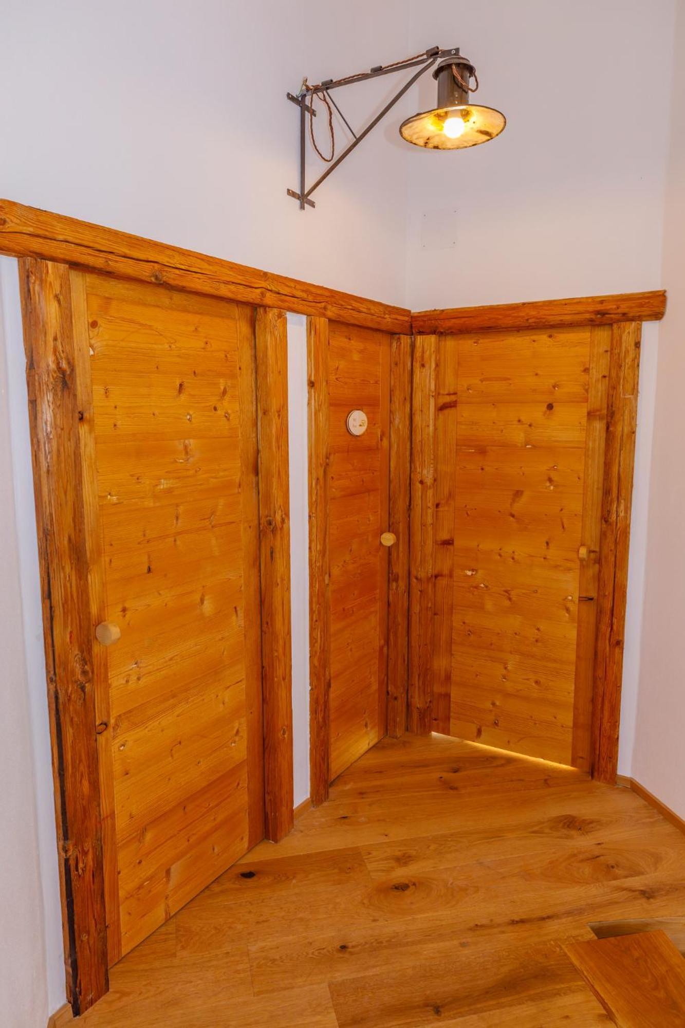 Alpenloft 1 Βίλα Mittenwald Εξωτερικό φωτογραφία