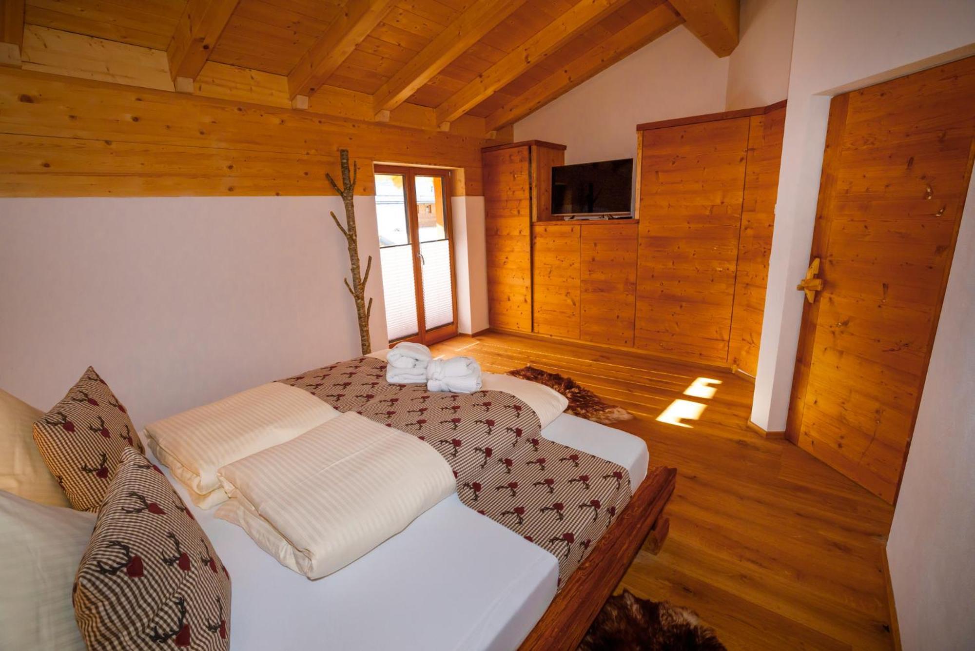 Alpenloft 1 Βίλα Mittenwald Εξωτερικό φωτογραφία