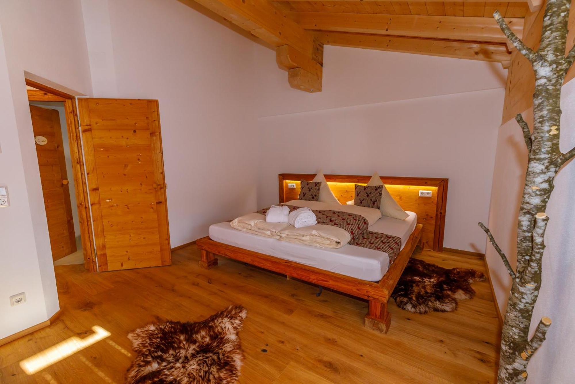 Alpenloft 1 Βίλα Mittenwald Εξωτερικό φωτογραφία