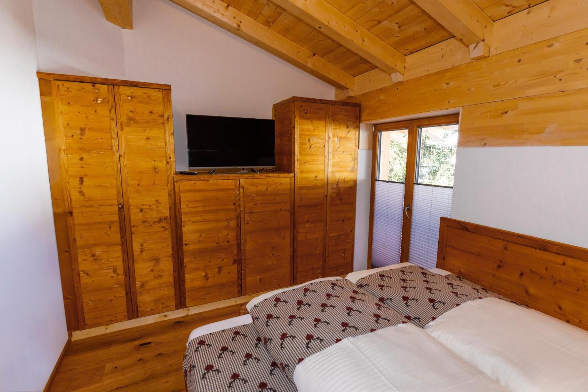 Alpenloft 1 Βίλα Mittenwald Εξωτερικό φωτογραφία
