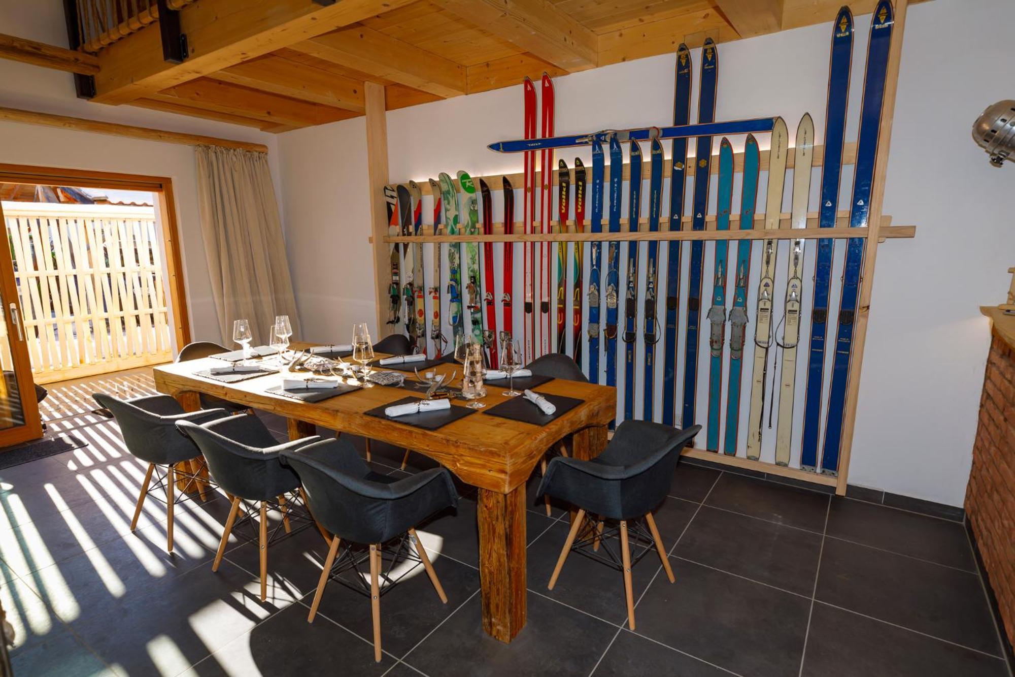 Alpenloft 1 Βίλα Mittenwald Εξωτερικό φωτογραφία