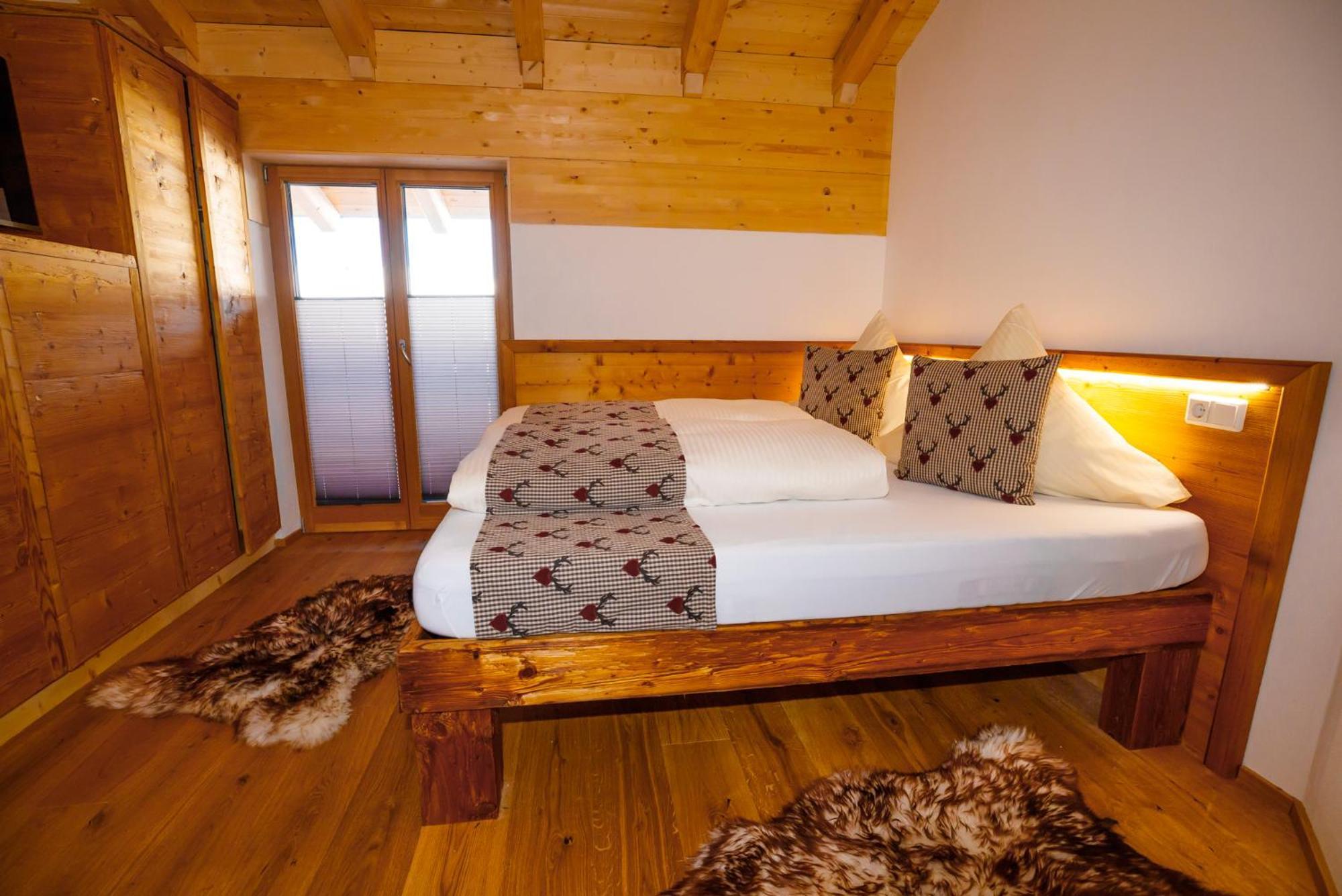 Alpenloft 1 Βίλα Mittenwald Εξωτερικό φωτογραφία