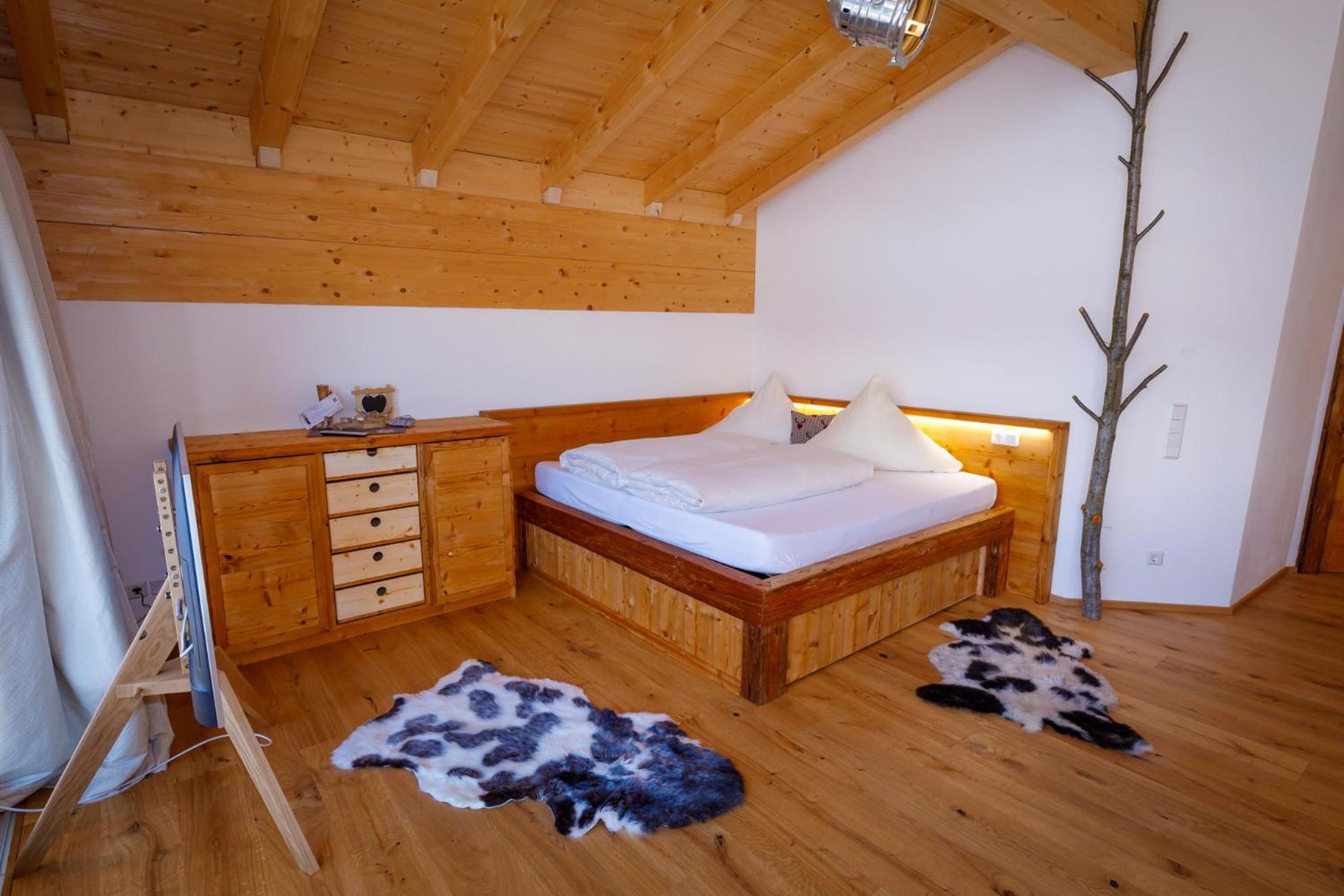 Alpenloft 1 Βίλα Mittenwald Εξωτερικό φωτογραφία